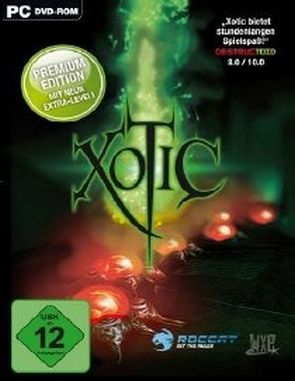 Xotic (PC)