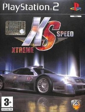 Xtreme Speed (PS2)
