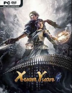 Xuan Yuan Sword 7 (PC)