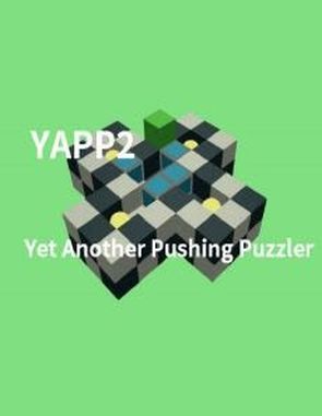 YAPP2: Yet Another Pushing Puzzler (PC)