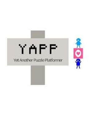 YAPP_Yet_Another_Puzzle_Platformer YAPP: Yet Another Puzzle Platformer (PC)