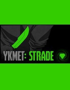 YKMET Strade (PC)