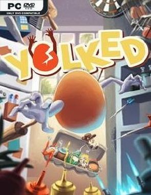 YOLKED_The_Egg_Game YOLKED! The Egg Game (PC)