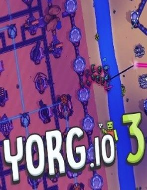 YORG.io 3 (PC)