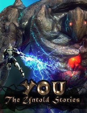 YOU: The Untold Stories (PC)