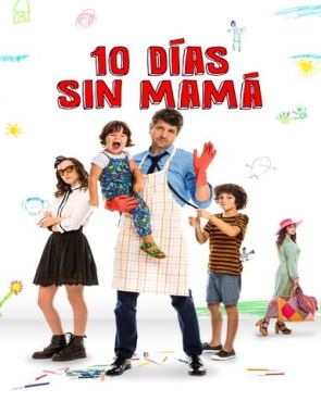 Y_ahora_Mama_Se_Ha_Ido_De_Vacaciones! Y ahora mamá se ha ido de vacaciones (1982) (Películas)