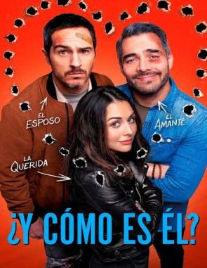 ¿Y cómo es él? (2020) (Películas)