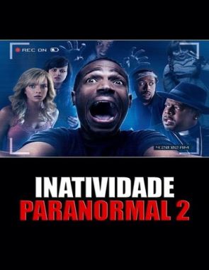 ¿Y dónde está el fantasma? 2 (1990) (Películas)