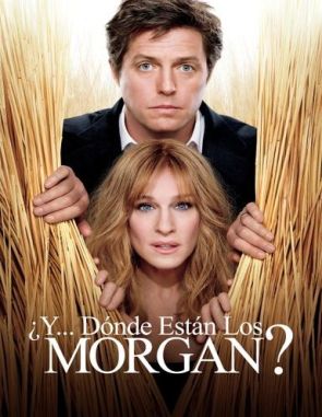 ¿Y dónde están los Morgan? (2009) (Películas)