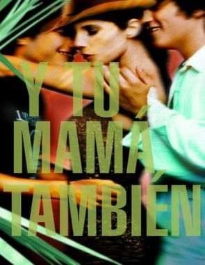 Y tu mamá también (2001) (Películas)