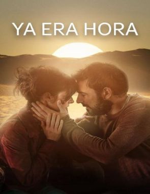 Ya era hora (2023) (Películas)