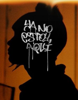 Ya no estoy aquí (2019) (Películas)