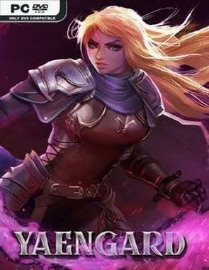 Yaengard Yaengard (PC)
