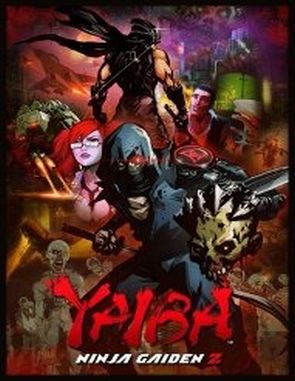Yaiba: Ninja Gaiden Z (PC)