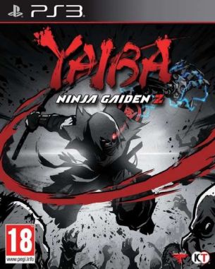 Yaiba Ninja Gaiden Z (PS3)