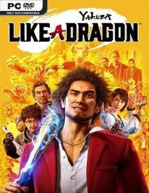 Yakuza: Like a Dragon (PC)