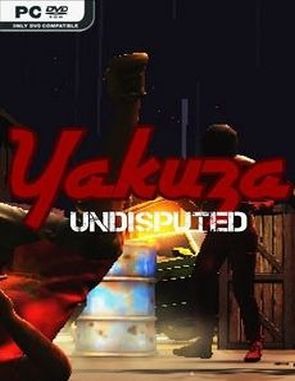 Yakuza: Undisputed (PC)