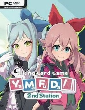 Yamafuda 2nd Station (PC)
