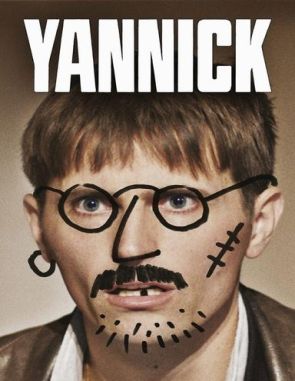 Yannick Yannick (2023) (Películas)