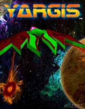 Yargis_Space_Melee Yargis (PC)