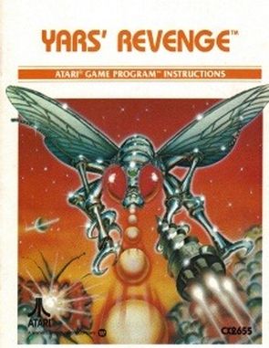 Yars' Revenge (PC)
