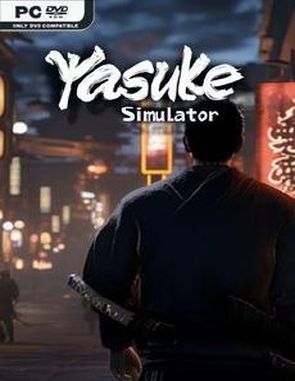 Yasuke Simulator (PC)