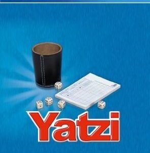 Yatsi (PS4)