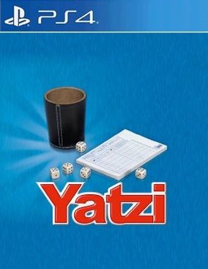 Yatsi (PS4)