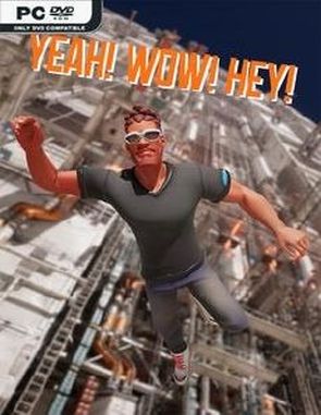 Yeah! Wow! Hey! (PC)