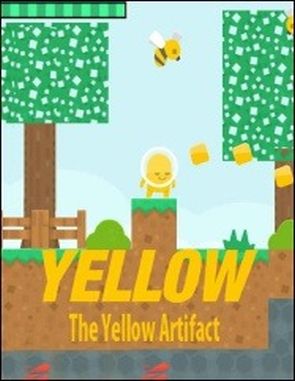 Yellow: The Yellow Artifact (PC)