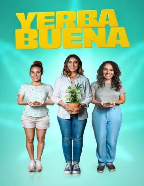 Yerba buena (2020) (Películas)