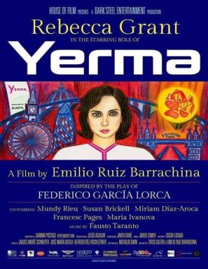 Yerma: Estéril (2017) (Películas)
