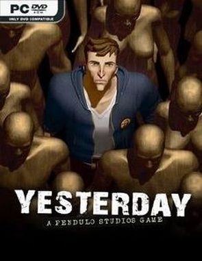 Yesterday (PC)