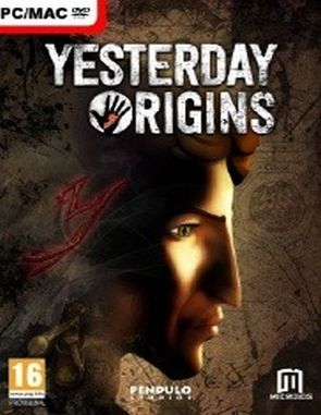 Yesterday Origins (PC)
