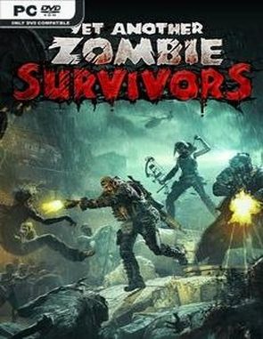 Yet Another Zombie Survivors (PC)