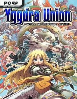 Yggdra Union (PC)
