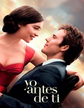Yo antes de ti (2016) (Películas)