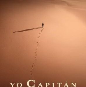 Yo capitán (2023) (Películas)