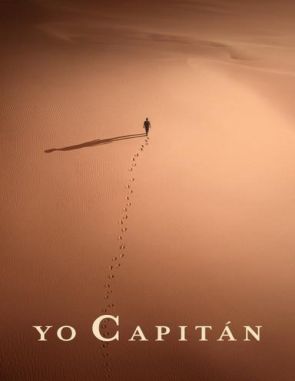 Yo capitán (2023) (Películas)