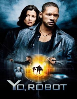 Yo, robot (2004) (Películas)