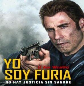 Yo soy furia (2023) (Películas)