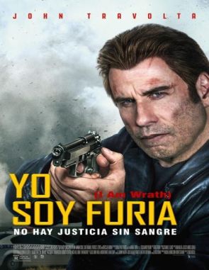 Yo soy furia (2023) (Películas)