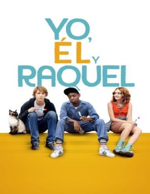 Yo, él y Raquel (2021) (Películas)