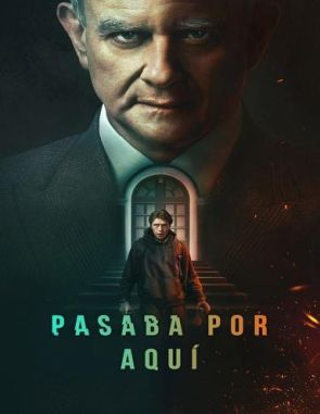 Yo estuve aquí (2019) (Películas)