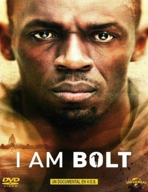 I Am Bolt (2008) (Películas)