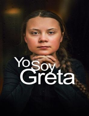 Yo soy Greta (2020) (Películas)