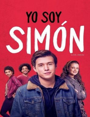 Yo soy Simón (2018) (Películas)