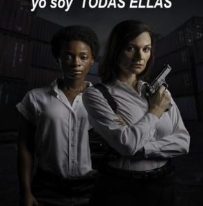 Yo soy todas las niñas (2021) (Películas)
