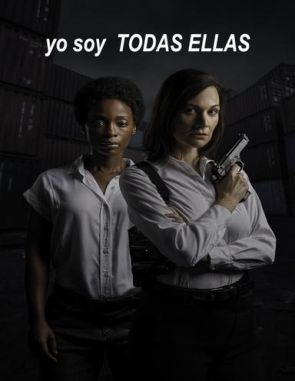 Yo soy todas las niñas (2021) (Películas)