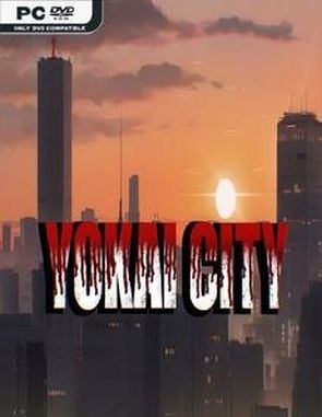 Yokai City (PC)